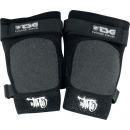 Ochraniacze kolana TSG Nose Dive Slim Black